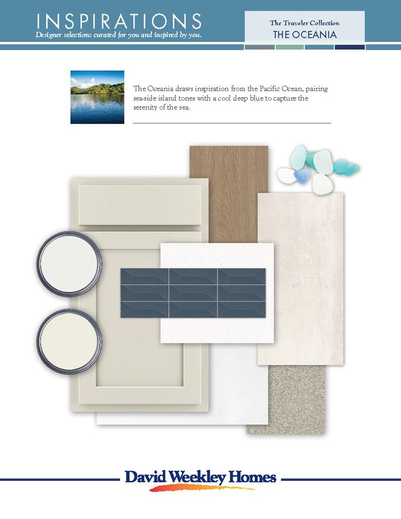Design Selections