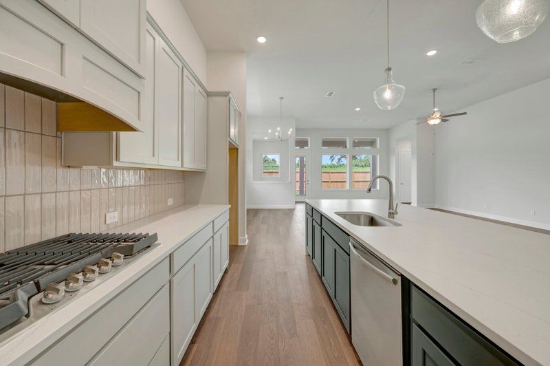 Meridiana - Ascent Collection - Manvel, TX