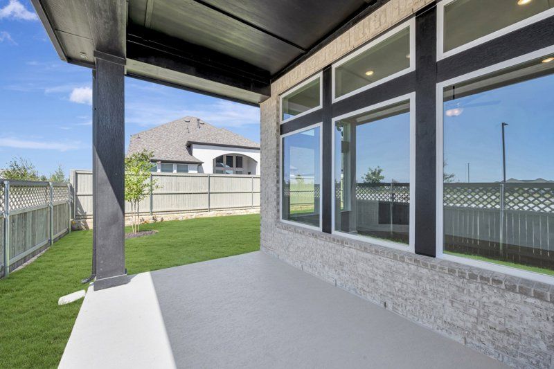 Porch
