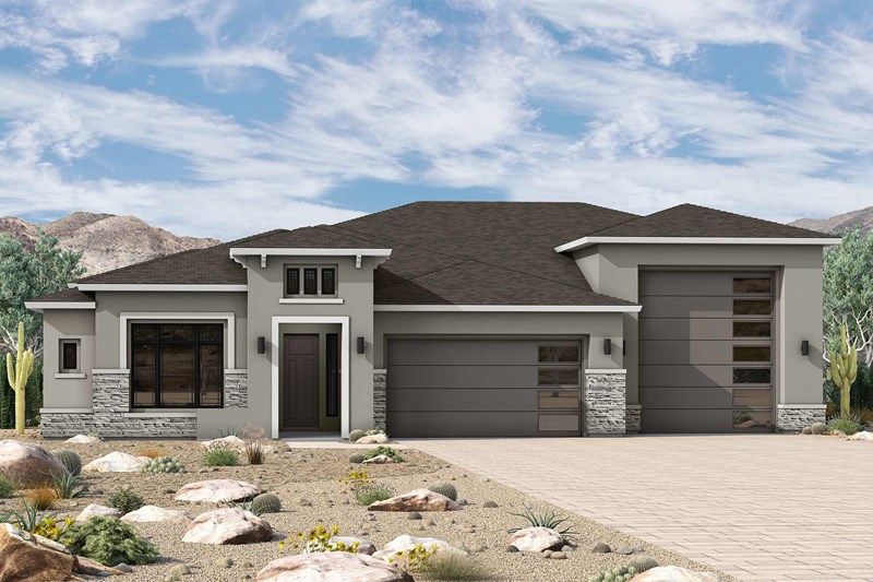 4125 N 218Th Drive. Buckeye, AZ 85396
