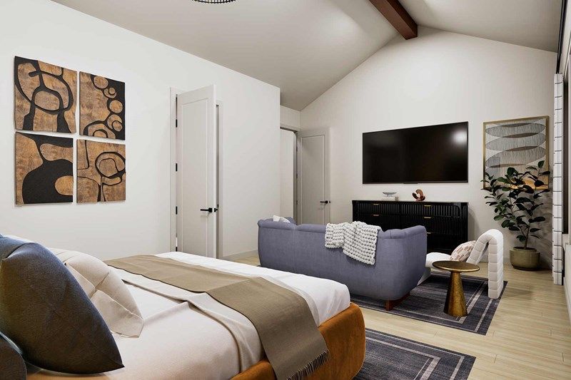 The Ivy - Owner's Retreat