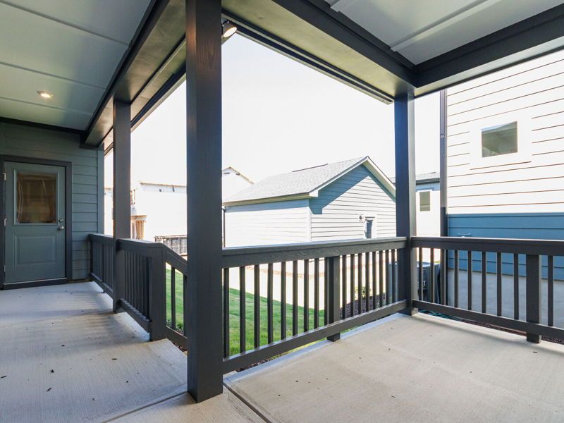 Porch