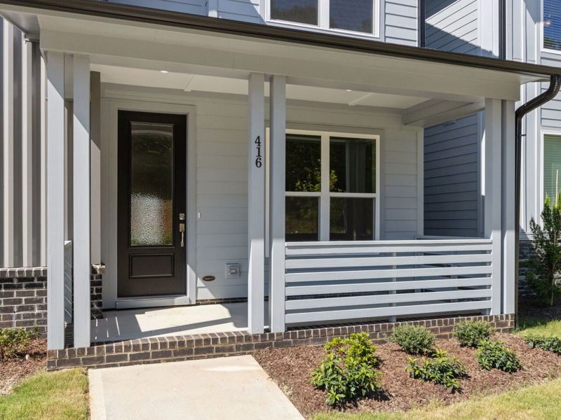 Porch
