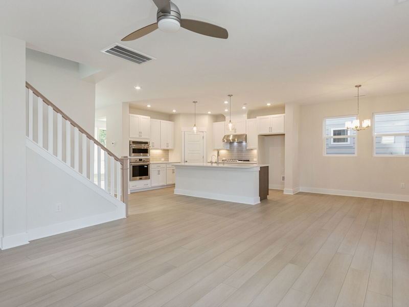 Formal Living Room