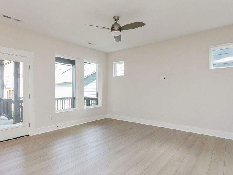 Formal Living Room