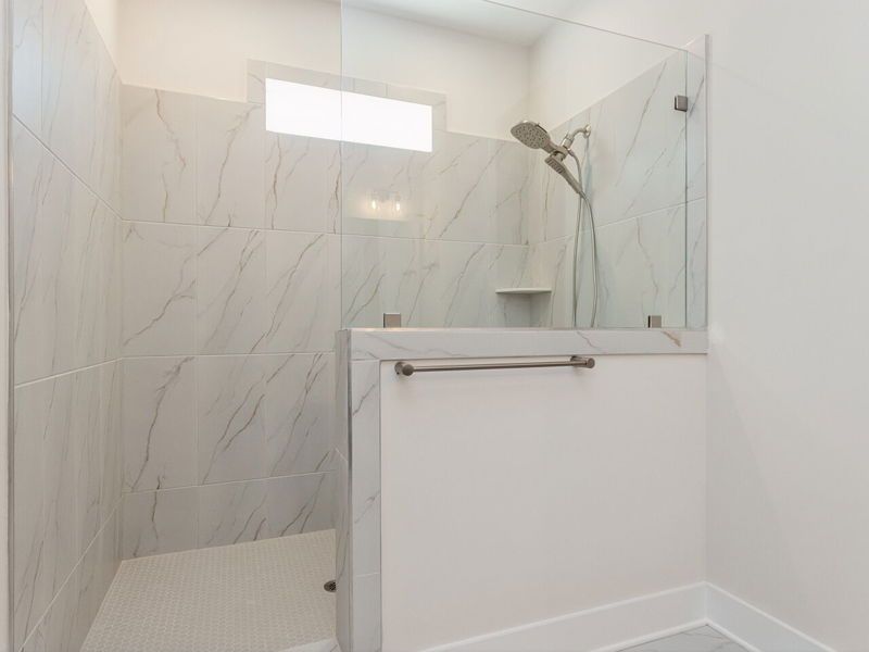 Owner's Bath