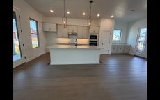 Terraine - Aura Collection: Bingham Canyon, Utah - David Weekley Homes