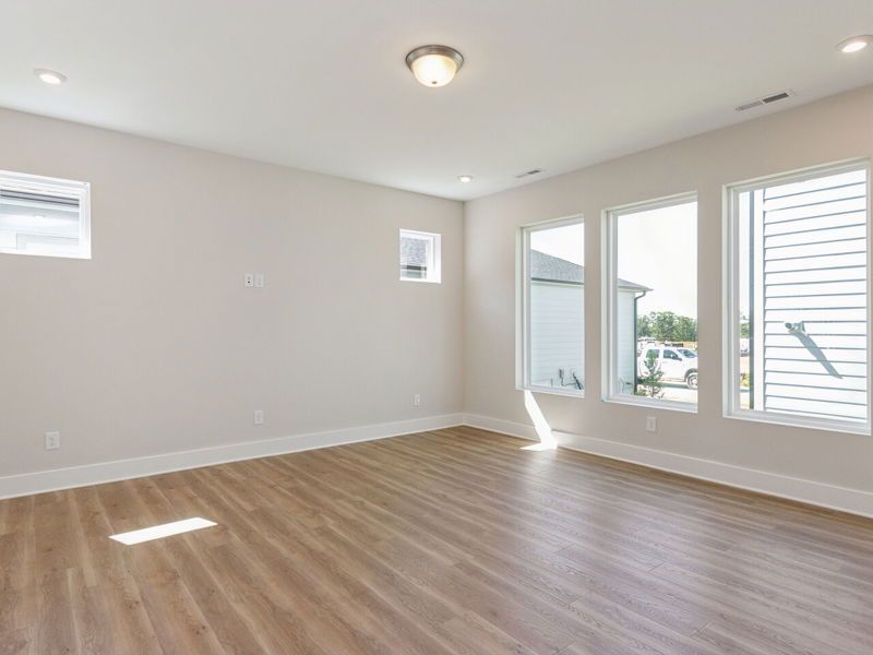 Formal Living Room