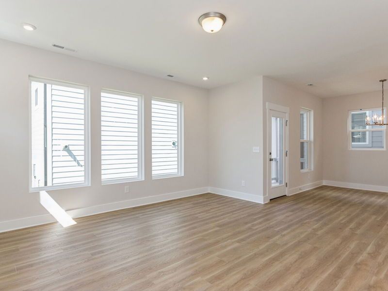 Formal Living Room