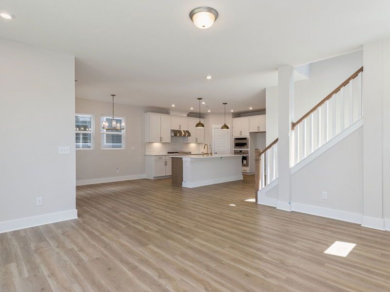 Formal Living Room