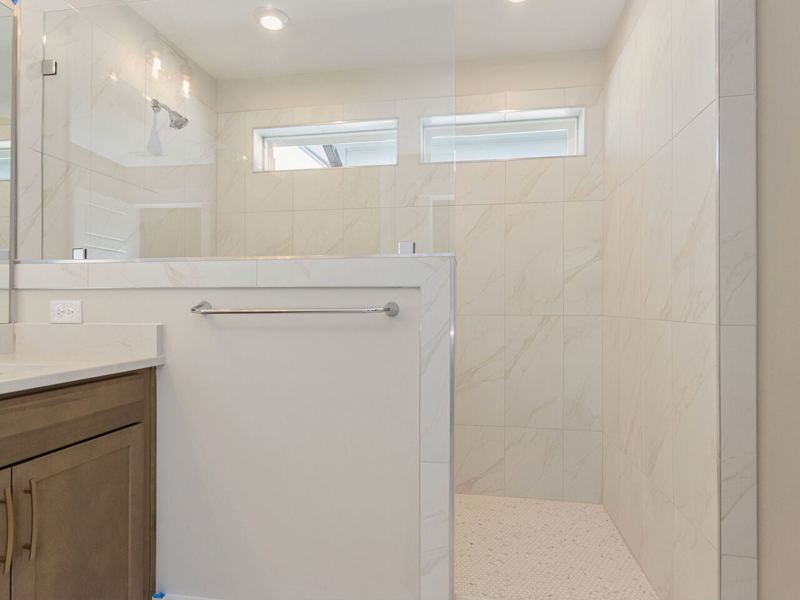 Owner's Bath