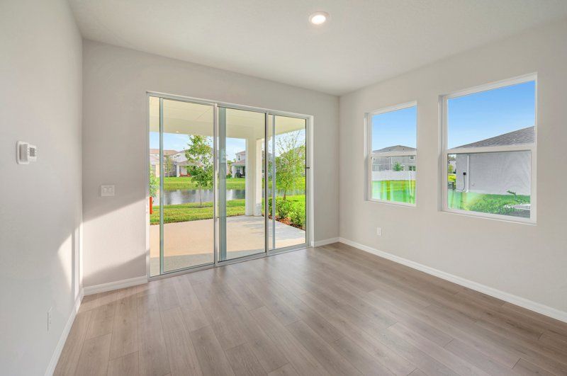 Sunroom