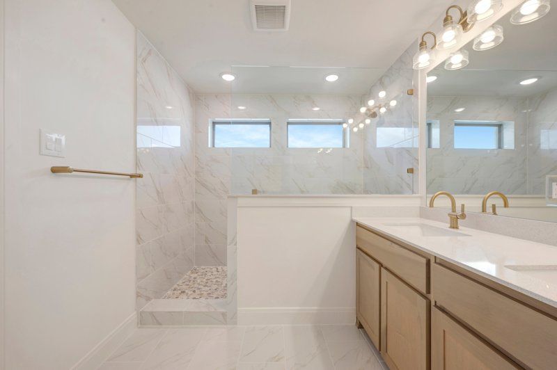 Owner's Bath