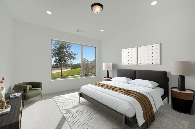 Solterra - Cottage Series - Mesquite, TX