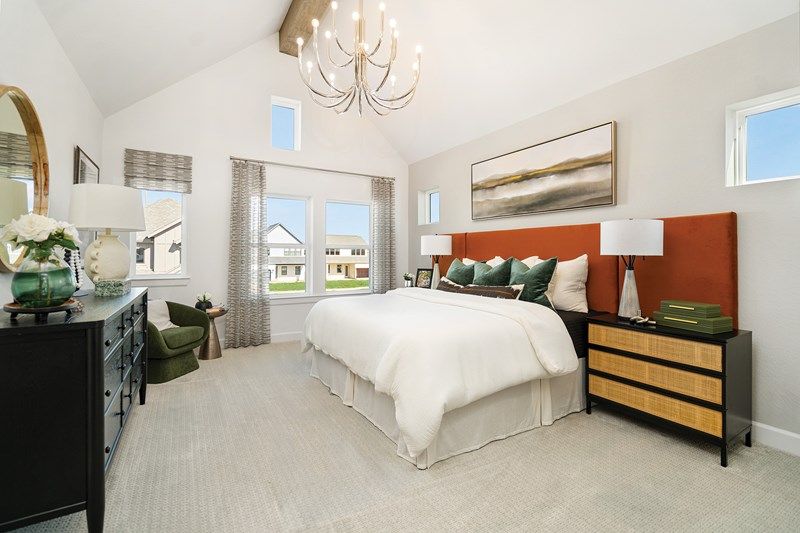 Owner's Retreat