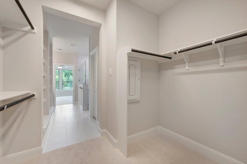 Owner's Retreat