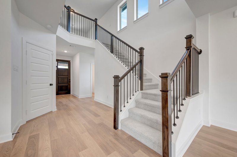 Staircase