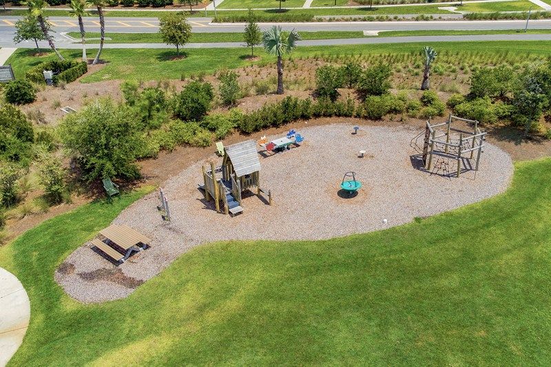 Westerly Park at Wildlight
