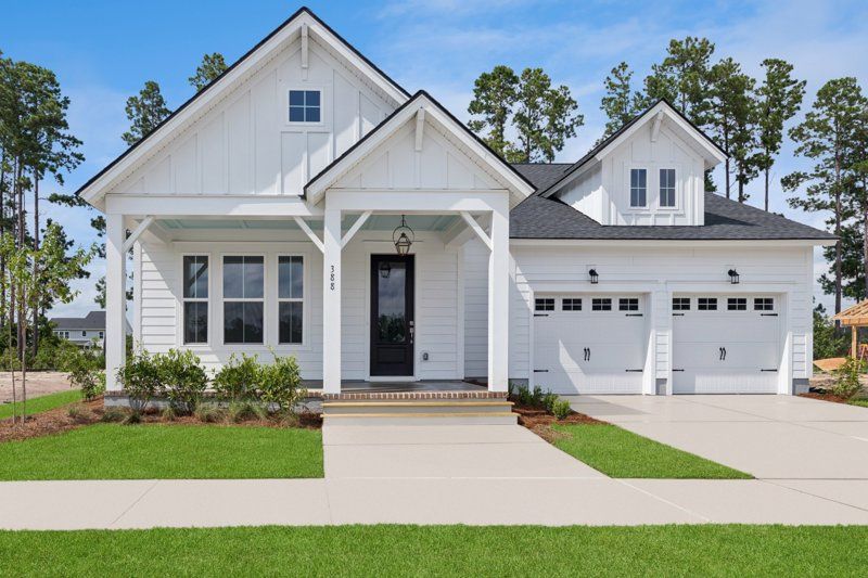 388 Brightside Trail