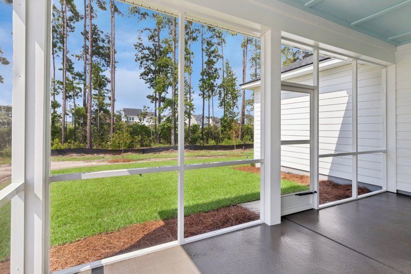 Porch