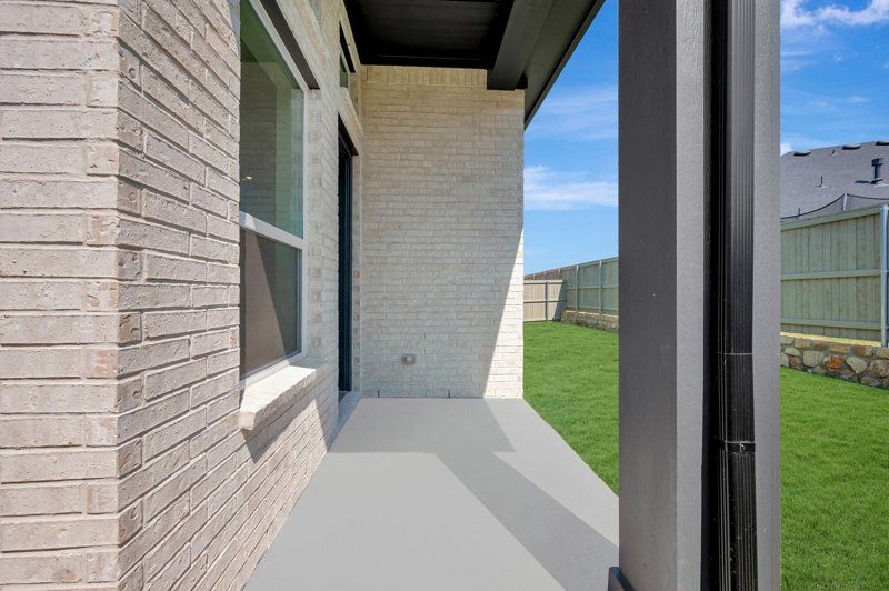 Exterior Rear