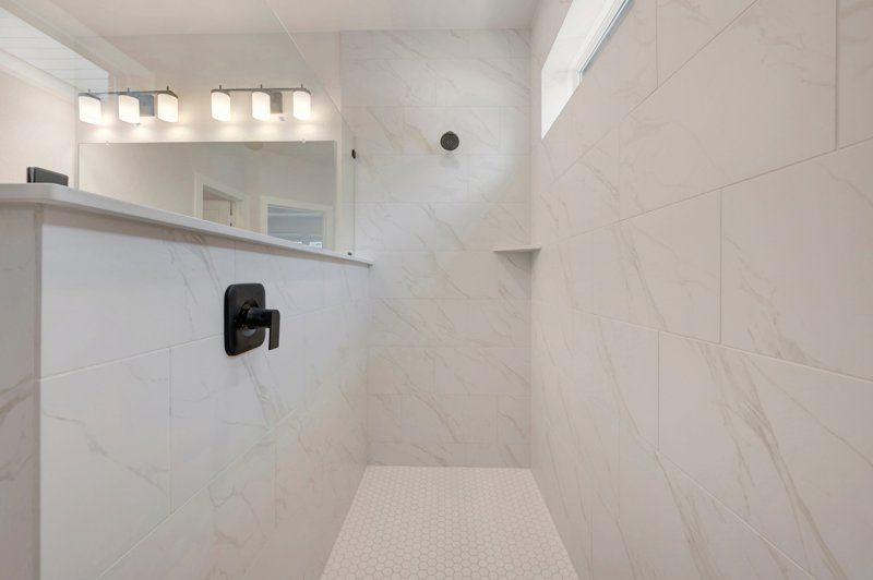 Owner's Bath