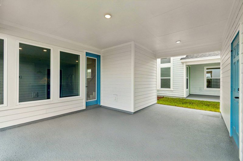 Porch
