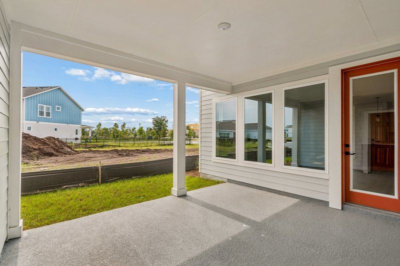 Porch