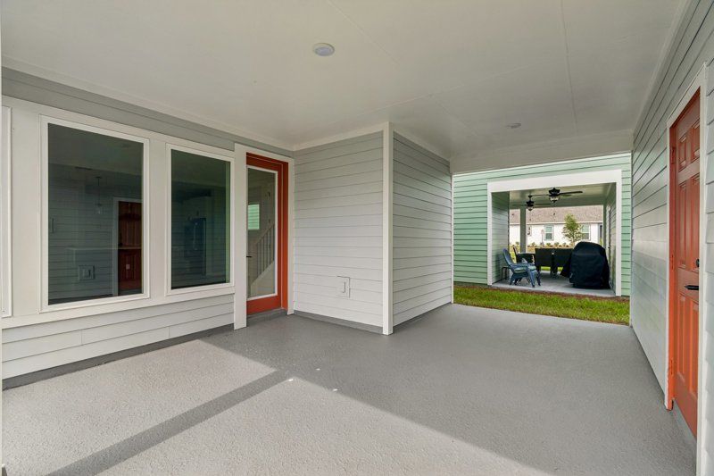 Porch