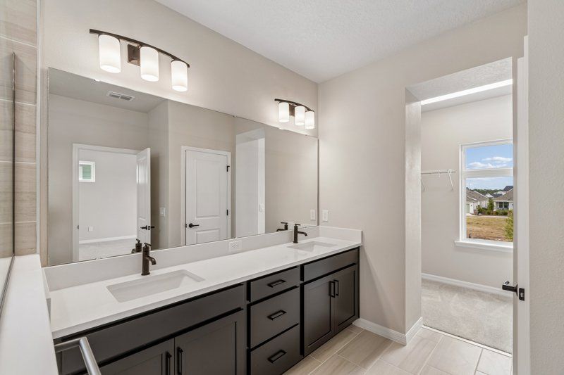 Owner's Bath