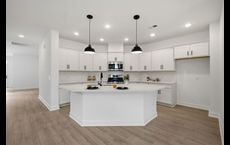 Nexus – Park Collection: Gallatin, Tennessee - David Weekley Homes