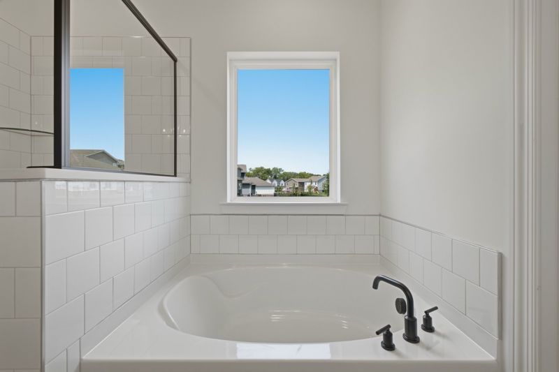 Owner's Bath