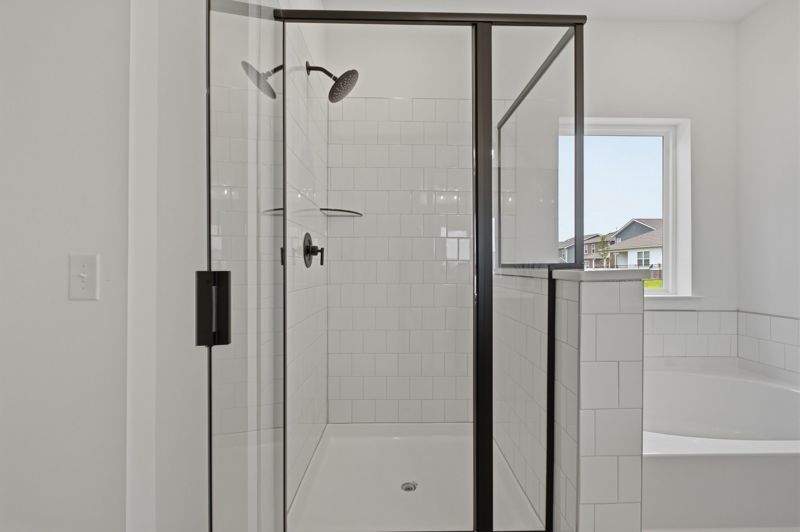 Owner's Bath
