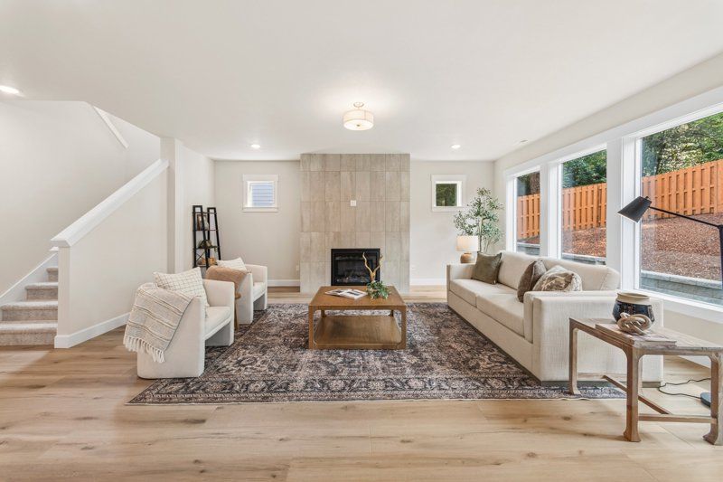 Durham Heights por David Weekley Homes en Portland-Vancouver Oregon