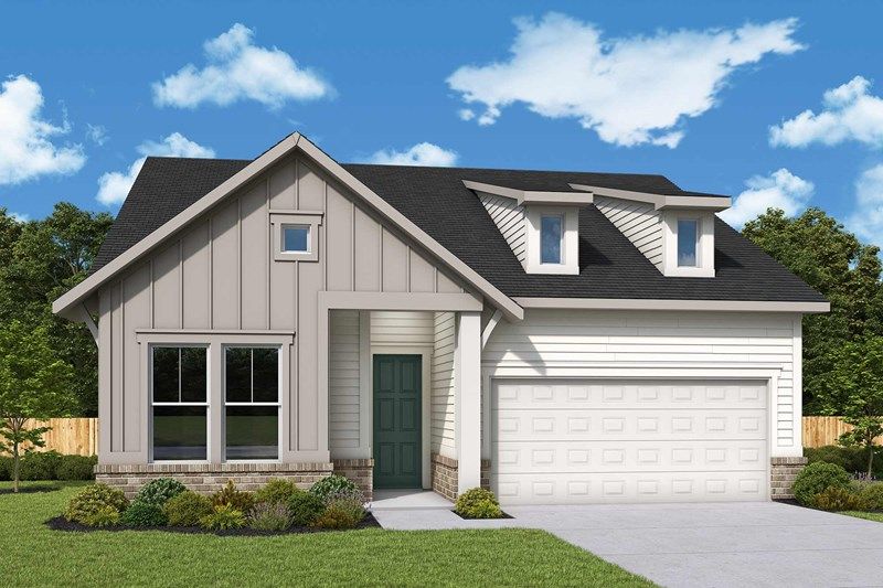 Cadence floor plan