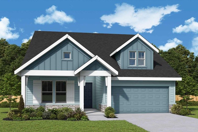 1339 Autumn Lake Drive SW (Gatwick)
