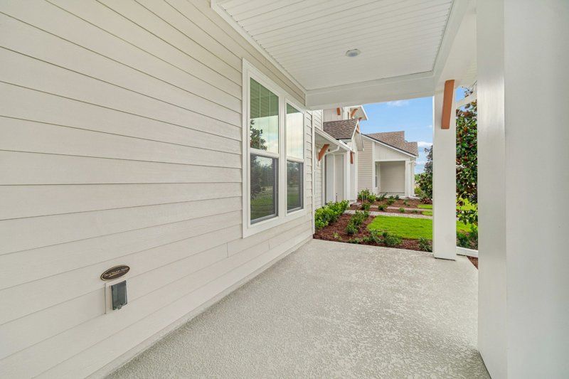 Porch