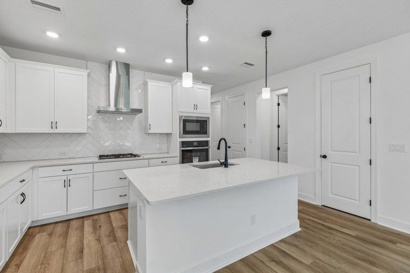 Westerly Park at Wildlight – Plaza Collection - Yulee, FL