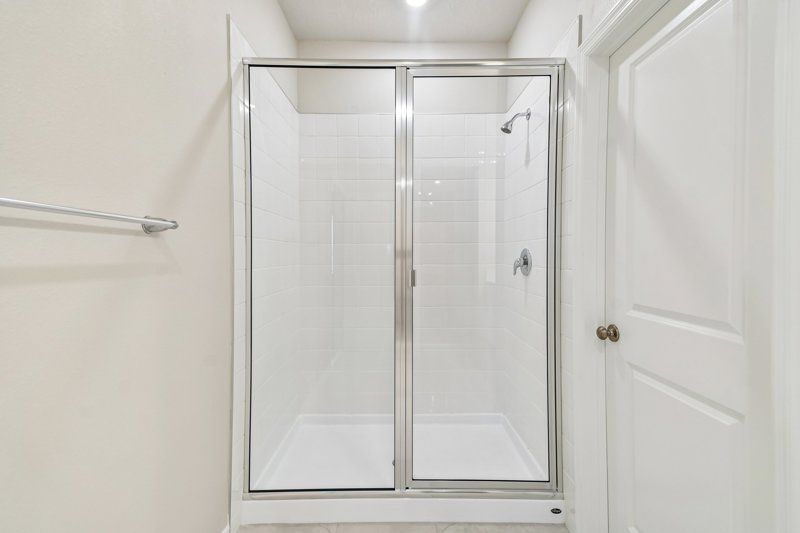 Owner's Bath