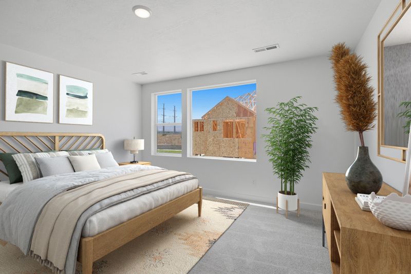 Owner's Retreat