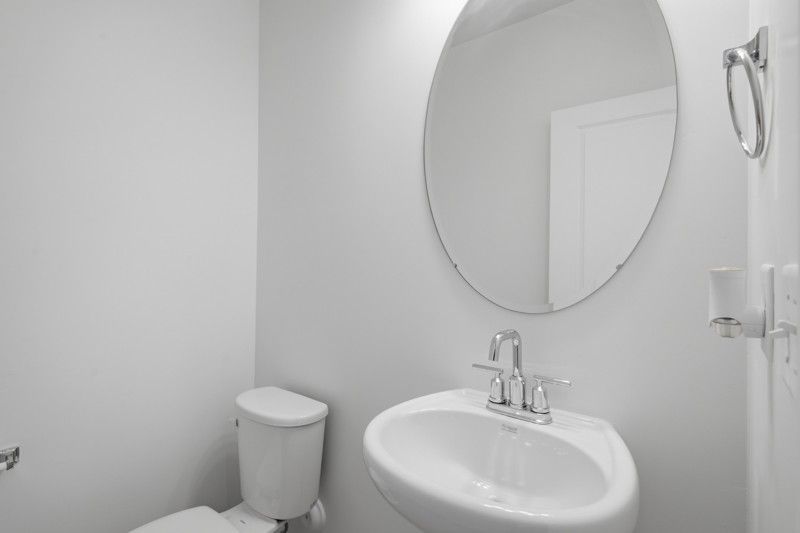 Half Bath