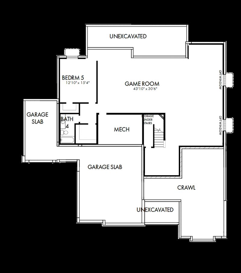 Basement