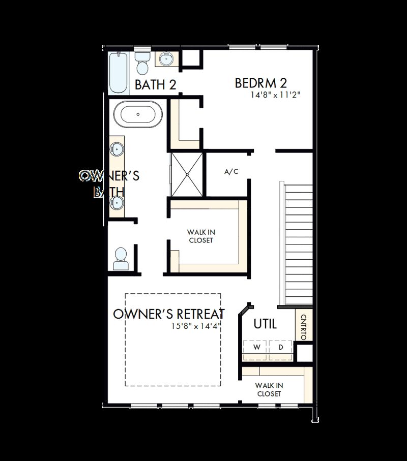 3rd Floor