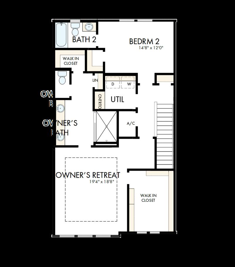 3rd Floor