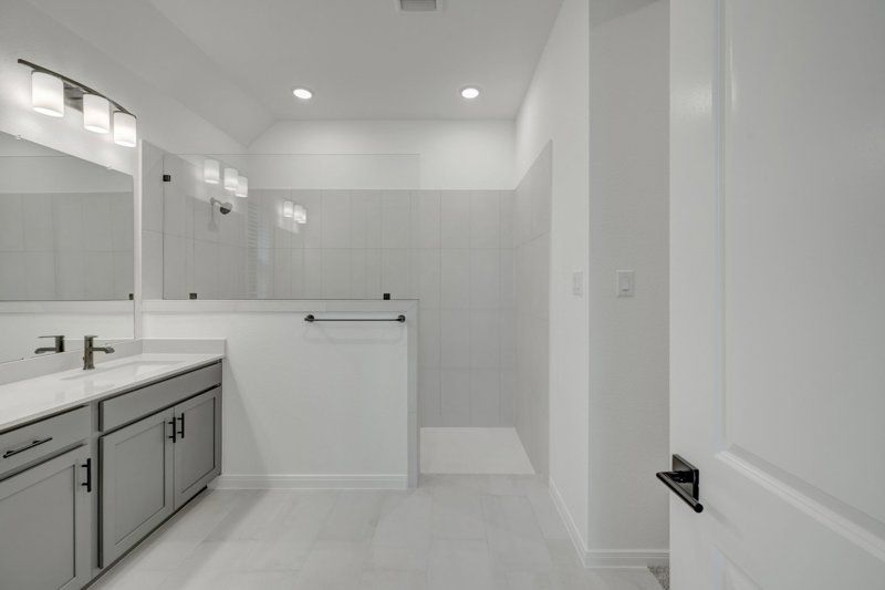 Owner's Bath