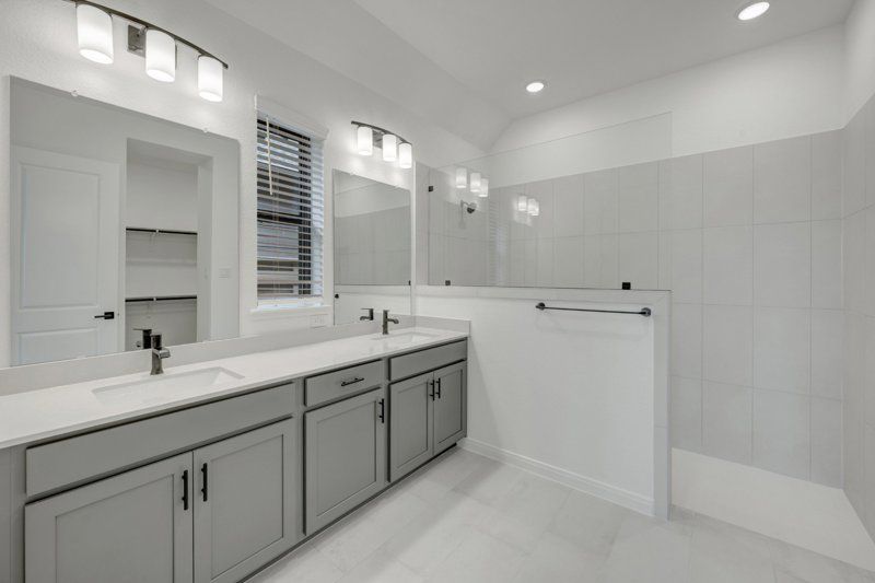 Owner's Bath