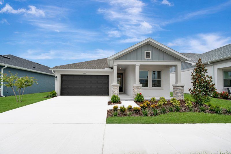 5024 Chapel Row Ave. (Arden)