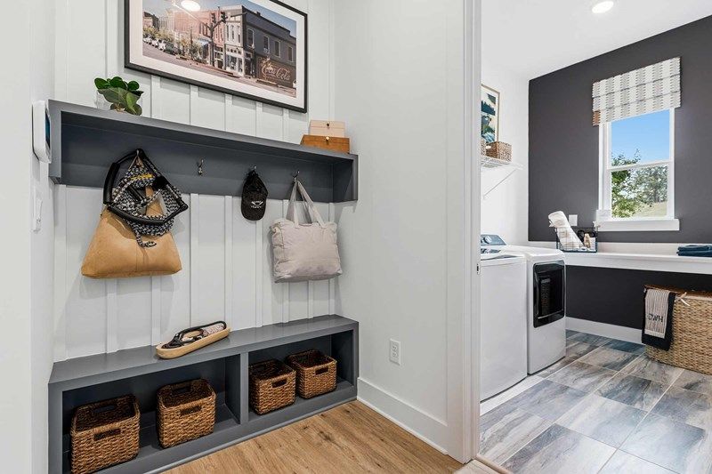 The Gatwick - Drop Zone