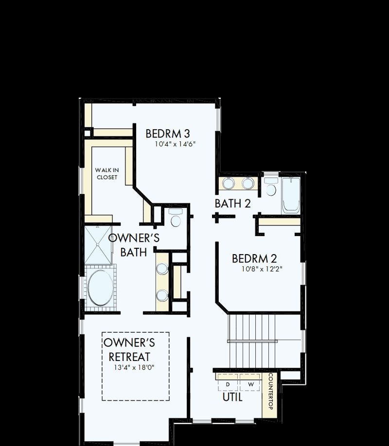 2nd Floor