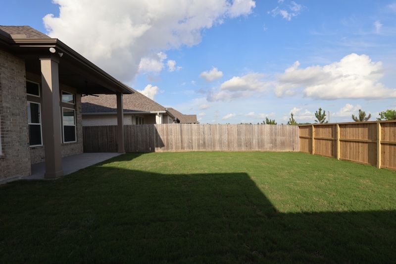 Exterior Rear